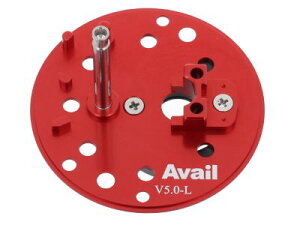 �yAvail/�A�x�C���zABU �u���[�L�v���[�g Ambassadeur 2500CIAR/2500C/2501C�p