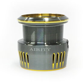 ★特価品10％OFF【ダイワ純正】23エアリティ用純正スペアスプール (23AIRITY)