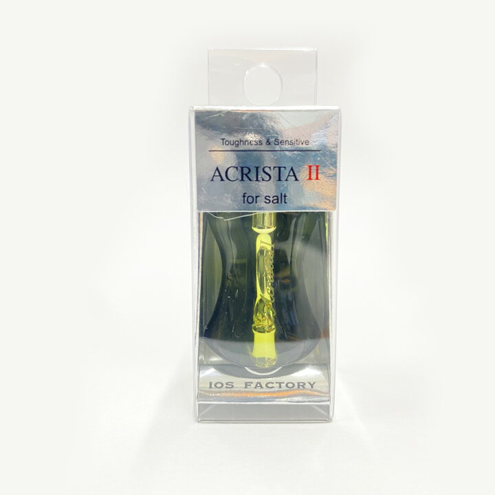 楽天市場】☆特価品10％OFF【IOSファクトリー】アクリスタ II ハンドル 