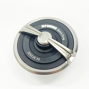 �y�_�C�������zSLPW EX SF 2500 �N�C�b�N�h���O�m�u�i22 EXIST SF2500�T�C�Y�ɂ̂ݑΉ��j