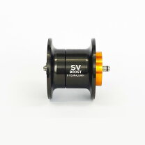 楽天市場】スティーズSVスプールの通販