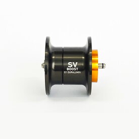 【ダイワ純正】24スティーズ SV TW用（STEEZ SV TW）純正スプール（100, 100L, 100H, 100HL, 100XH, 100XHL）製品コード：00630310 34番 スプール（20－33）部品コード：6Z027640