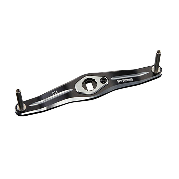 楽天市場】☆特価品10％OFF【ダイワ純正/SLP WORKS】SLPW 110mm 