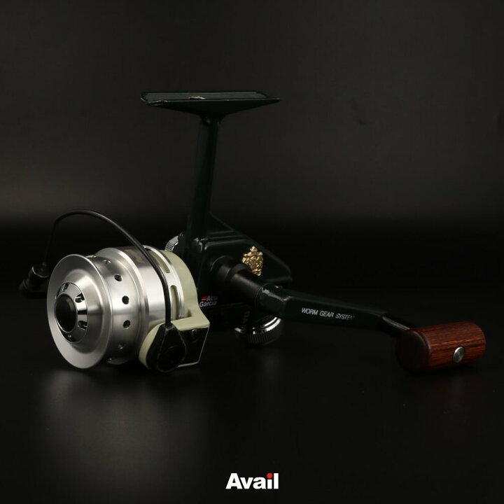 楽天市場】【Avail/アベイル】ABU カーディナル C3シリーズ用 アルミ 