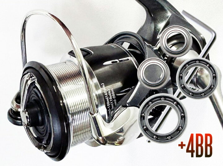楽天市場】【ダイワ】24ルビアス LT2500S-DH【ダブルハンドルモデル 