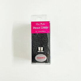 ★特価品10％OFF【IOSファクトリー】ダイワ用 ラインローラー Direct Hard【ダイレクト・23 ハード】