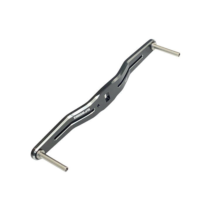 楽天市場】☆特価品10％OFF【ダイワ純正/SLP WORKS】SLPW 130mm, 140mm 