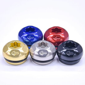 【リブレ/LIVRE】 センターナット ライトBJ（BJ＆SBシリーズ用 センターナット周辺パーツ）