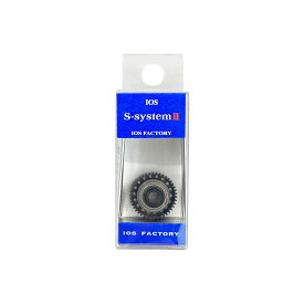 ★特価品10％OFF【IOSファクトリー】Sシステム II（シマノ用）