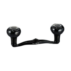 yu/LIVREzCRANK EDGE 115 ALL BLACKiNN GbW 115 I[ubNj