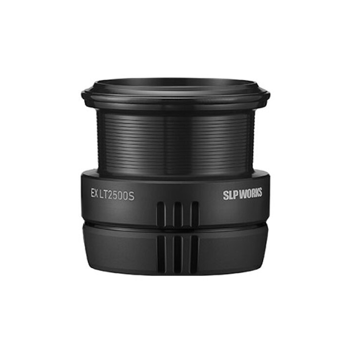 人気SALE，本物保証 美品 ダイワ 23エアリティ LT2500S SLPカスタム 23エアリティLT2500S (SLPワークス製カーボンハンドル等付属)