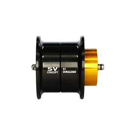 【ダイワ純正】25スティーズ リミテッド CT SV TW用（STEEZ CT SV TW）純正スプール