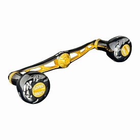 ★即納可能★【リブレ/LIVRE】CRANK Edge 115 BLACK LIMITED（クランク エッジ 115）限定ブラックリミテッド