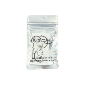 【MTCW】MTCW オイルスポイト