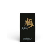 【GOLD Works/ゴールドワークス】硬化型ガラスコーティング剤『美猫式・極』【中サイズ送料】