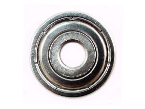 SHG-R3AZZ 4.762mm×15.875mm×4.978mm �i3/16"×5/8"×0.1961"�j