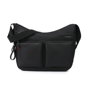 �w�f�O���� �V�����_�[�o�b�O ALEX (Black) �A���b�N�X�i�u���b�N�j INNER CITY �R���N�V���� HIC437/003-20