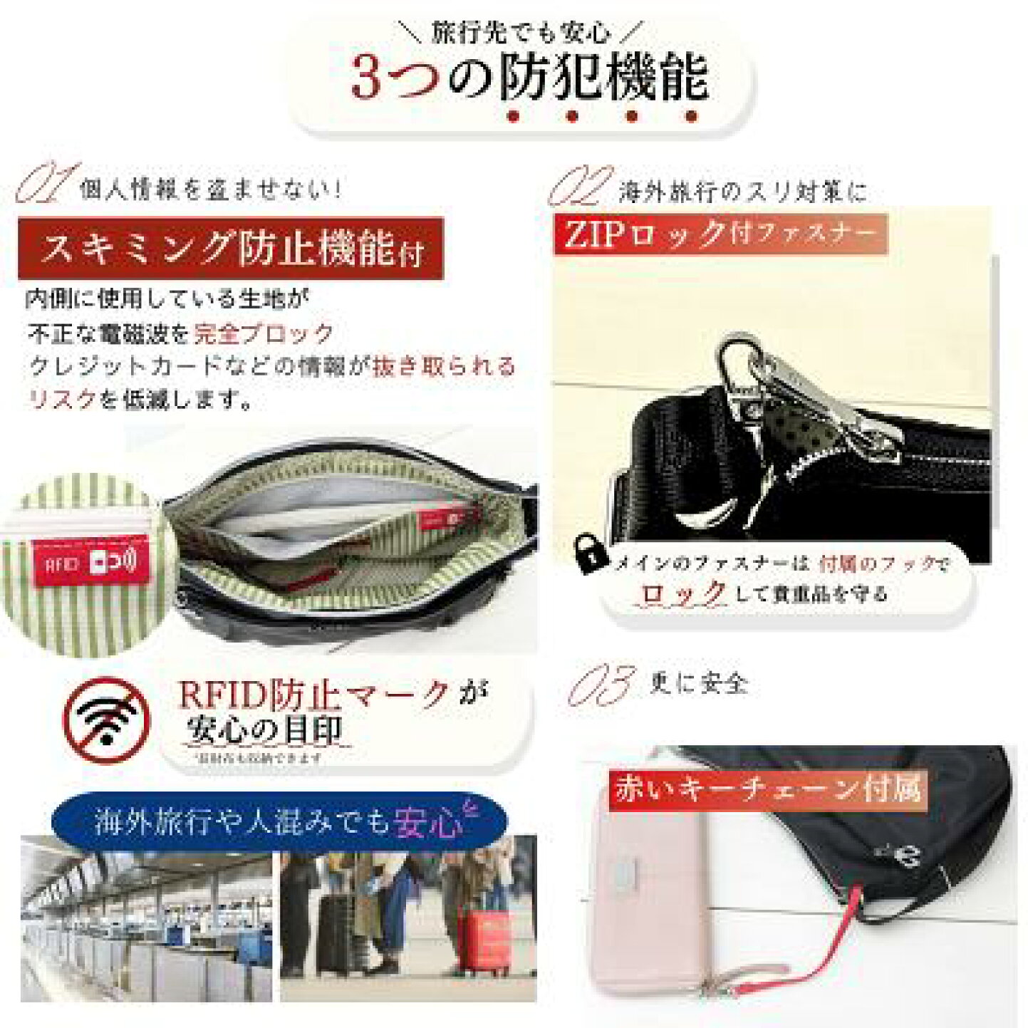 楽天市場 | アルシェ 〜Arche Selection〜 - 海外旅行などに！カード 