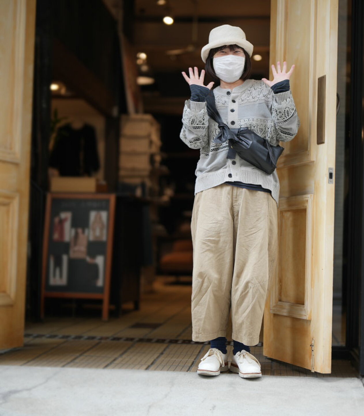 楽天市場 | ヒールアンドトゥ - 【気になる】スタッフ愛用レザーボディ 