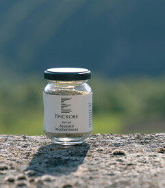 EPICROBE エピクローブ AromaticMediterranean アロマティックメディテラニアン ソルト 塩 スパイス ハーブ 調味料 イタリア産 ハーブソルト 無添加 天日干し天然塩 HS1-01