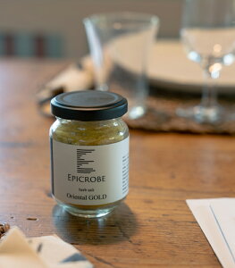 EPICROBE GsN[u Oriental GOLD IG^S[h \g  C XpCX n[u  C^AY n[u\g AEghAXpCX Y HS1-09