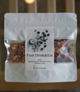 EPICROBE GsN[u FruitDrink&Eat t[chN&C[g t[ceB n[ueB SeB[ x[ C^AY oCI_Ci~bN@ _ L@͔| HT1-07
