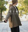 FACTORY 綿カットソーショールパーカー レディース 日本製 カーキ 綿100％ T-07 ファクトリー ShawlCardigan【送料無料】