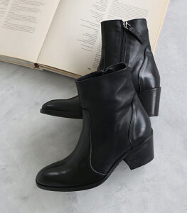 HISTORY541 ITALY U[WbvAbvu[c Wbvt V[g fB[X ㎿ȃJ[tU[ C^A ubN [h I[V[Y IDA08 qXg|541Calf leather yz