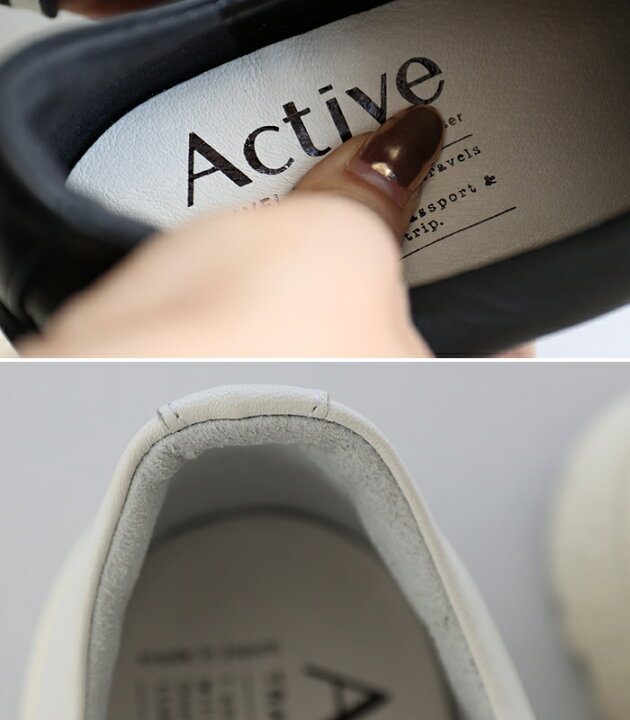 楽天市場】予約3回目｜Active TRAVEL SHOES by chausser 厚底 
