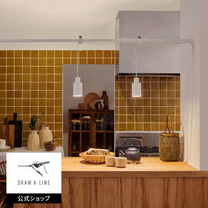 yzDRAW A LINE h[AC Cylinder Pendant Light Set zCg t SET-D-CPL-WH LHƁbV_[y_gCgZbg ˂_ ς_ ԐڏƖ ݂艺 Ɩ v 