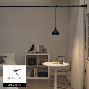 yzDRAW A LINE h[AC Dome Pendant Light Set / h[y_gCgZbg }bgubN t 200`300cm SET-D-DPL-BK ubN  y_gCg ˂_ ԐڏƖ Q 