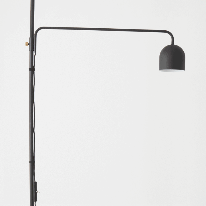 楽天市場】【公式】DRAW A LINE ドローアライン LAMP C2 BK マット