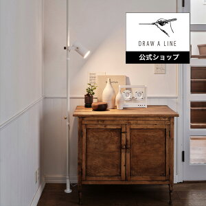 yzDRAW A LINE h[AC Spot Floorlight Set / X|bg tACg Zbg WHzCg 200~275cm cp SET-D-SFL-WH˂_ Zbg p X^h ݉