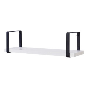 �y�����zLABRICO ���u���R �X�N�G�A�t���[���V�F���t �I�Z�b�g ��40cm ���s10cm WF14-WS73