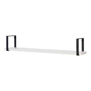 �y�����zLABRICO ���u���R �X�N�G�A�t���[���V�F���t �I�Z�b�g ��60cm ���s10cm WF14-WS77
