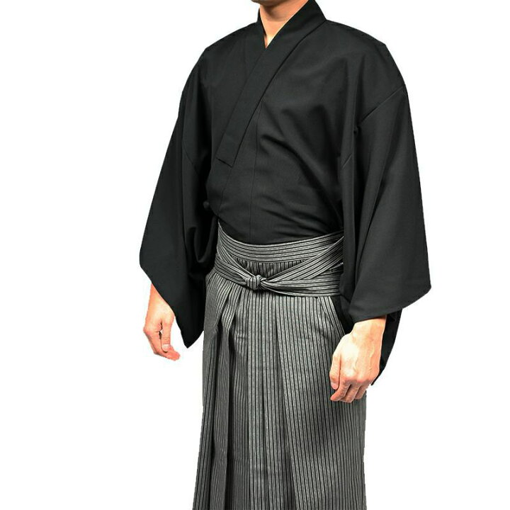 楽天市場】平安弓具オリジナル縞袴 与一（よいち） 男性用 馬乗型 