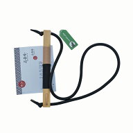 ゴム弓 必中弓【弓道 練習 稽古 初心者】