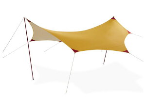 GGXA[ MSR fu[TV[h120EBO RENDEZVOUS SUN SHIELD 120 WING
