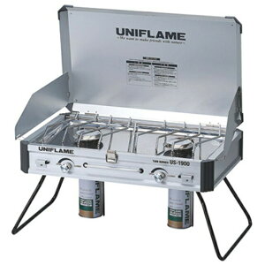 ���j�t���[�� UNIFLAME �c�C���o�[�i�[ US-1900