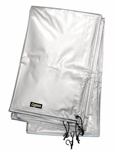 �L�����p���W���p�� CAMPAL JAPAN PVC�}���`�V�[�g �A�e���[�U�p �A�E�g�h�A �L�����v �e���g �I�v�V���� �V�[�g �ی�