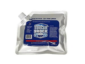 COOLER SHOCK N[[VbN STCY AEghA Lv ۗ N[[ ۗpbN