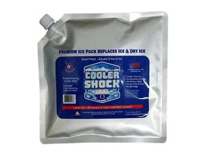 COOLER SHOCK N[[VbN MTCY AEghA Lv ۗ ۗpbN