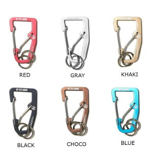 �A�b�\�u AS2OV �_�u���J���r�i DOUBLE CARABINER 201700 �L�[�z���_�[ �L�[�����O �J���r�i �����Y ���f�B�[�X �u�����h �A���~�j�E���� �A���}�C�g���H �t�b�N �� �L�[�`�F�[�� ���� �A�N�Z�T���[ 