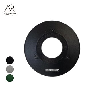 5050���[�N�V���b�v 5050WORKSHOP KASA SHADE RC2.0 for MINIMALight RC 2.0 �����^���V�F�[�h �J�T�V�F�[�h TR8-5WS