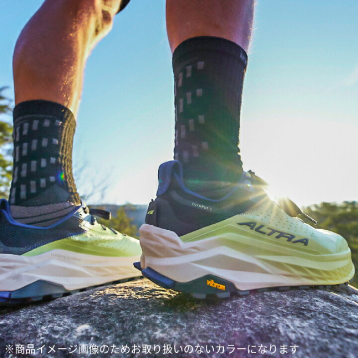 楽天市場】アルトラ ALTRA オリンパス 6 メンズ OLYMPUS 6 MEN