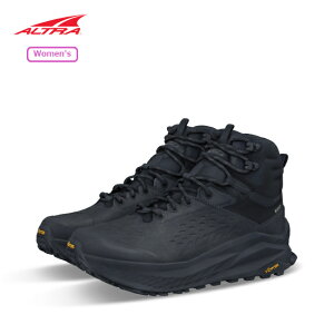 �A���g�� ALTRA �I�����p�X 6 �n�C�N �~�b�h GTX �E�B�����Y OLYMPUS 6 HIKE MID GTX Ws �o�R�C �y�� �h�� AL0A85NQ