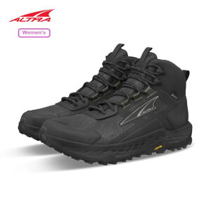 �A���g�� ALTRA �e�B���v 5 �n�C�J�[ GTX �E�B�����Y TIMP 5 HIKER GTX Ws �o�R�C �g���b�L���O�V���[�Y �h�� �~�h���J�b�g AL0A85QC