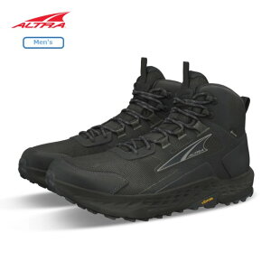 �A���g�� ALTRA �e�B���v 5 �n�C�J�[ GTX �����Y TIMP 5 HIKER GTX Ms �o�R�C �g���b�L���O�V���[�Y �h�� �~�h���J�b�g AL0A85QB