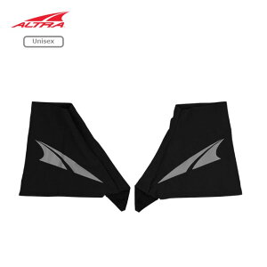 �A���g�� ALTRA TRAIL GAITER�i�g���C���Q�C�^�[�j���j�Z�b�N�X �X�g���b�v���X �ʋC�� �ϖ��Ր� �g���C�� �o�R ALT258-908026