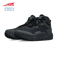 アルトラ ALTRA ティンプ 6 ミッド GTX メンズ TIMP 6 MID GTX Ms ハイキング アウトドア トレッキングシ…